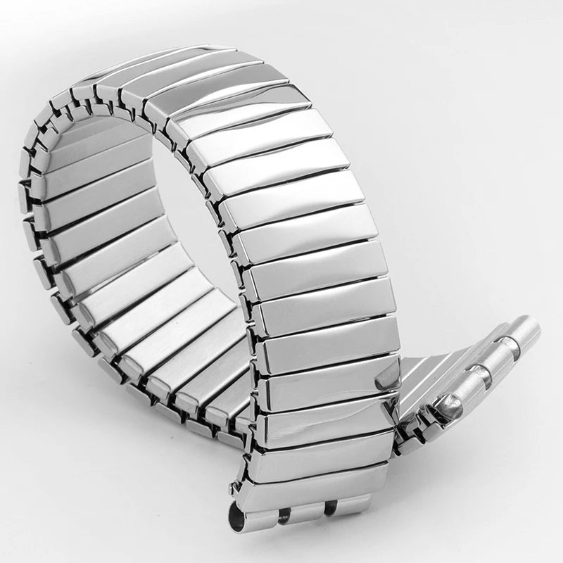 CowLost | bracelets-product_id-elastic-stainless-steel-replacement-watch-strap-for-swatch-men-and-women |11