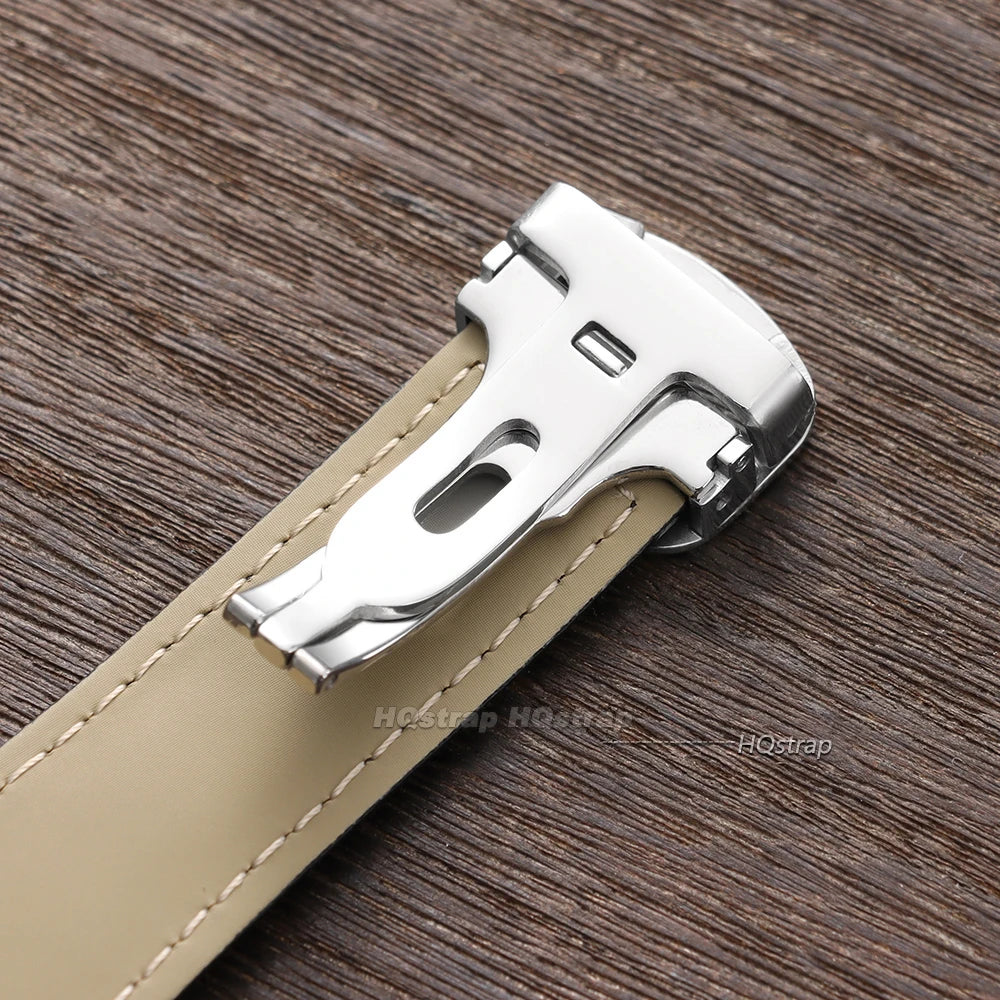 CowLost | product_id-vintage-cowhide-leather-watchbands-18mm-22mm-for-cartier-with-folding-buckle-unisex-strap |13