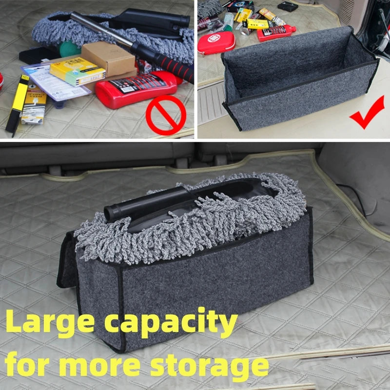 CowLost | tool-bags-product_id-car-trunk-soft-felt-storage-organizer-box-large-anti-slip-compartment-boot-tool-bag |6