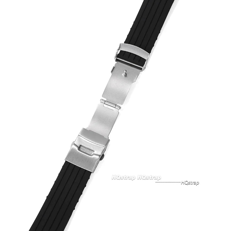 CowLost | product_id-silicone-rubber-watch-strap-with-deployment-buckle-18-24mm-for-omega-seiko-sport-watches |5