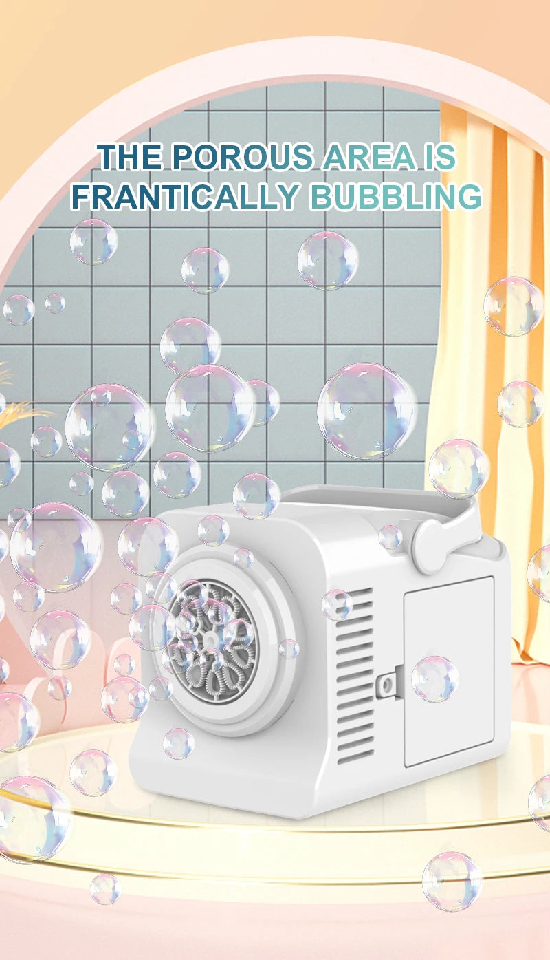 CowLost | product_id-outdoor-large-bubble-machine-toy-for-kids-wedding-games-no-batteries-needed |9