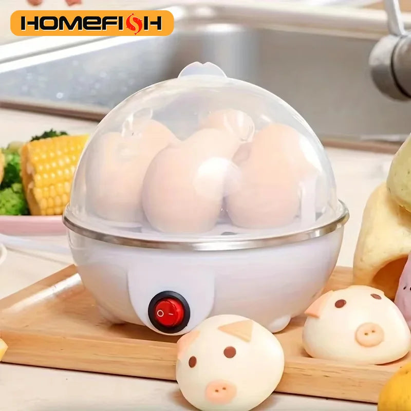 CowLost | product_id-homefish-7-egg-automatic-steamed-egg-cooker-with-auto-power-off |1