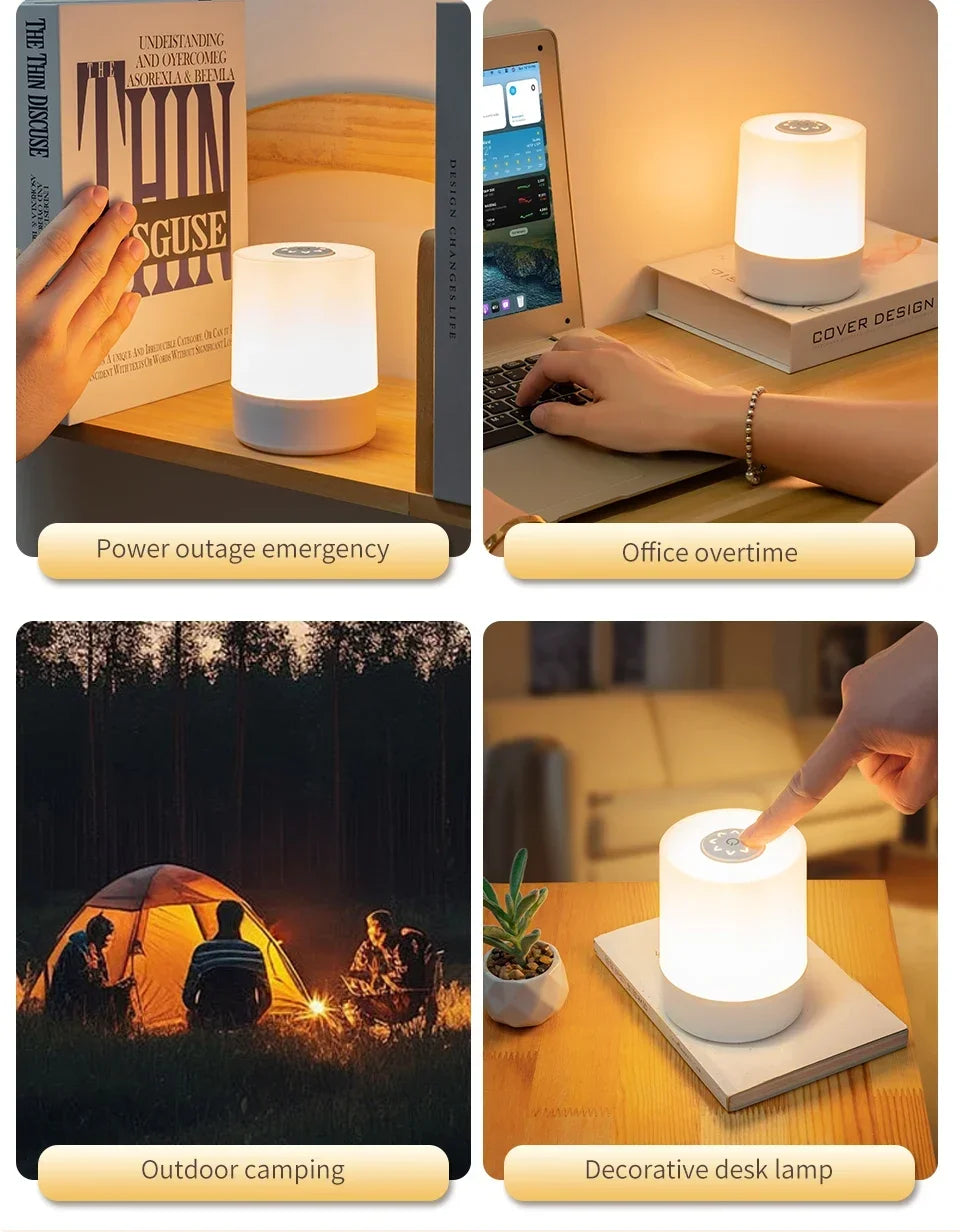 CowLost | product_id-touch-usb-rechargeable-night-lamp-with-3-dimming-modes-soft-ambient-bedside-light-for-kids |19