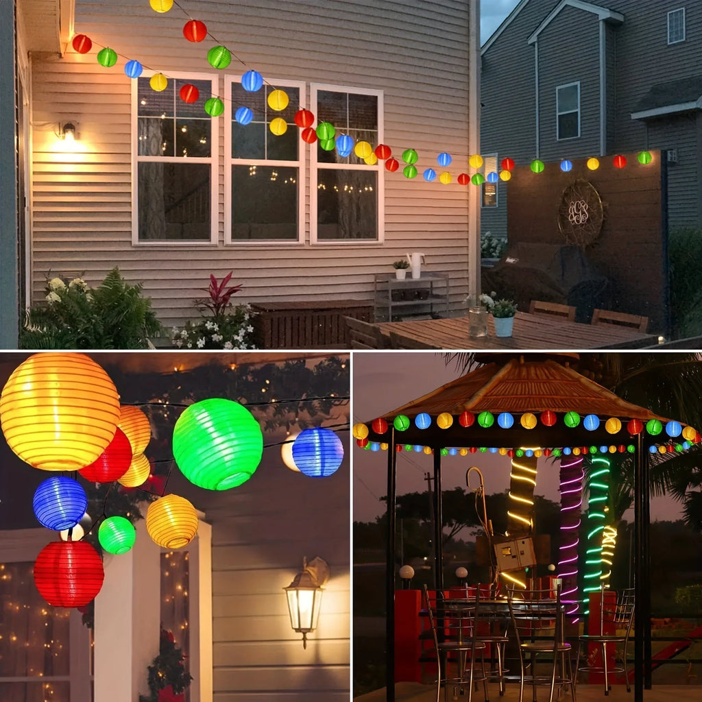 CowLost | product_id-ieeyeey-outdoor-solar-waterproof-led-lantern-string-lights-for-garden-christmas-wedding-party |5