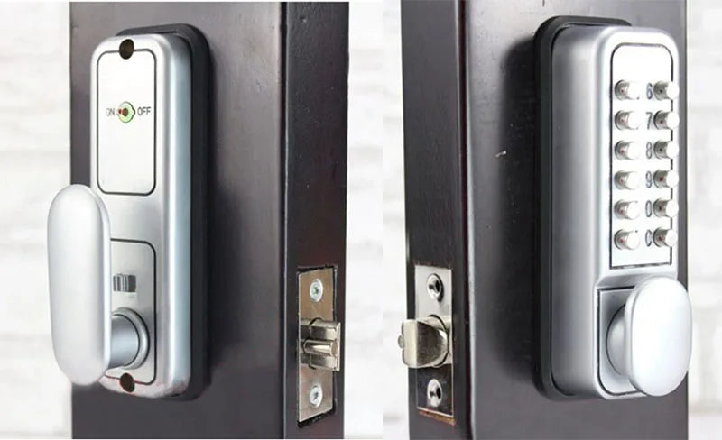 CowLost | locks-keys-product_id-3rd-gen-waterproof-mechanical-keypad-door-lock-keyless-deadbolt-digital-combination-lock |8