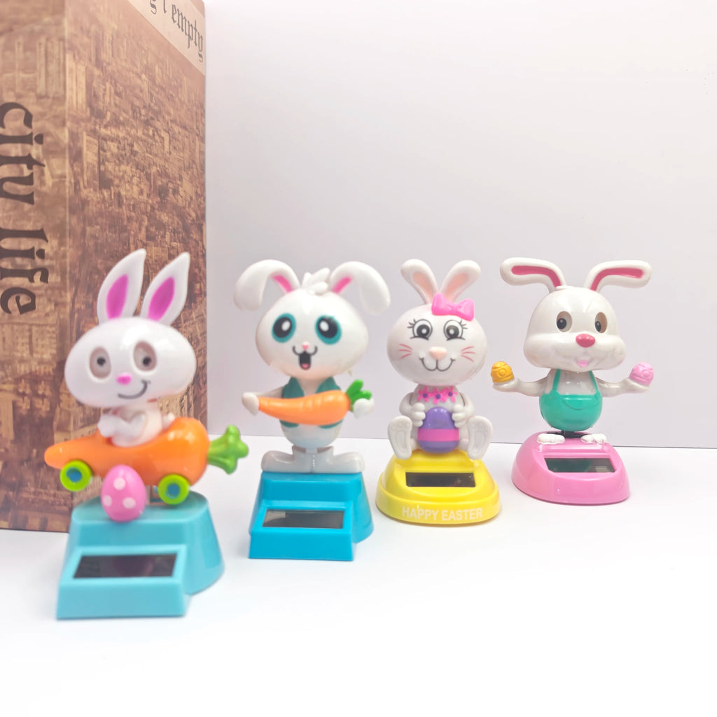 CowLost | product_id-cartoon-rabbit-bobblehead-ornament-for-car-and-home-interior |4