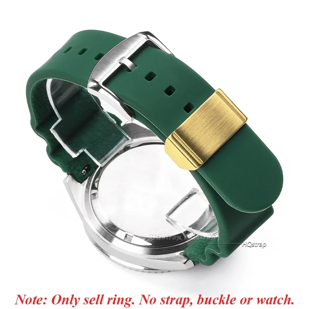 CowLost | product_id-stainless-steel-metal-watch-strap-holder-loop-18-20-22-24mm-for-casio-bands |4