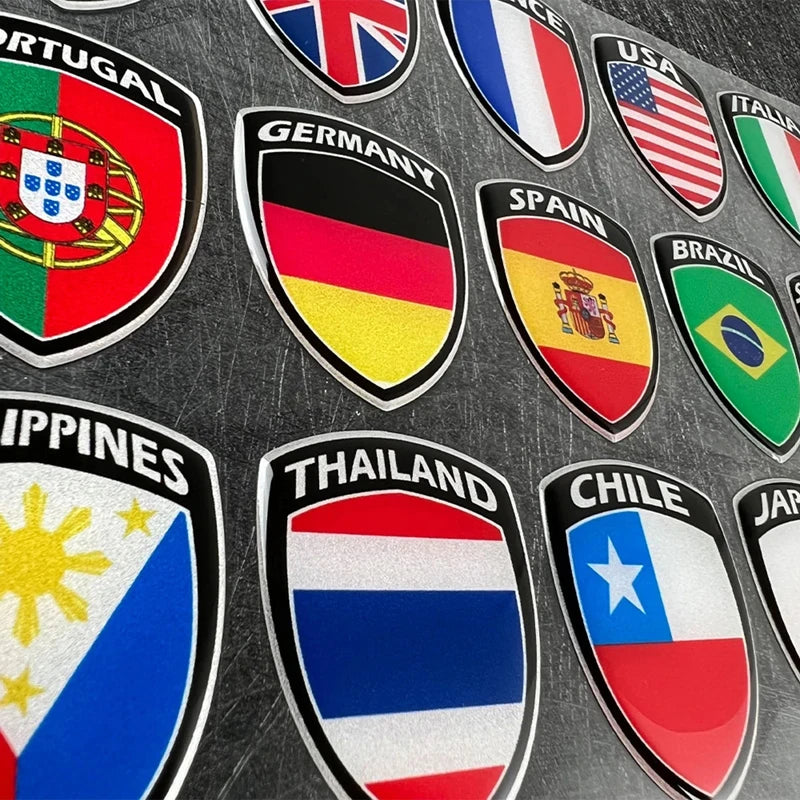 CowLost | product_id-3d-reflective-national-flag-sticker-car-motorcycle-decal-uk-italy-france-russia-spain-brazil-south-korea-japan-chile-usa-ukraine |4