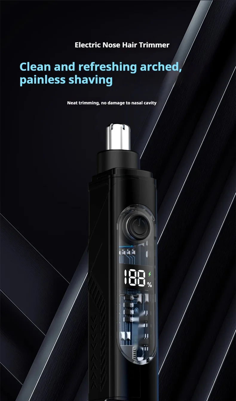 CowLost | product_id-usb-rechargeable-electric-nose-ear-hair-trimmer-painless-clipper |7