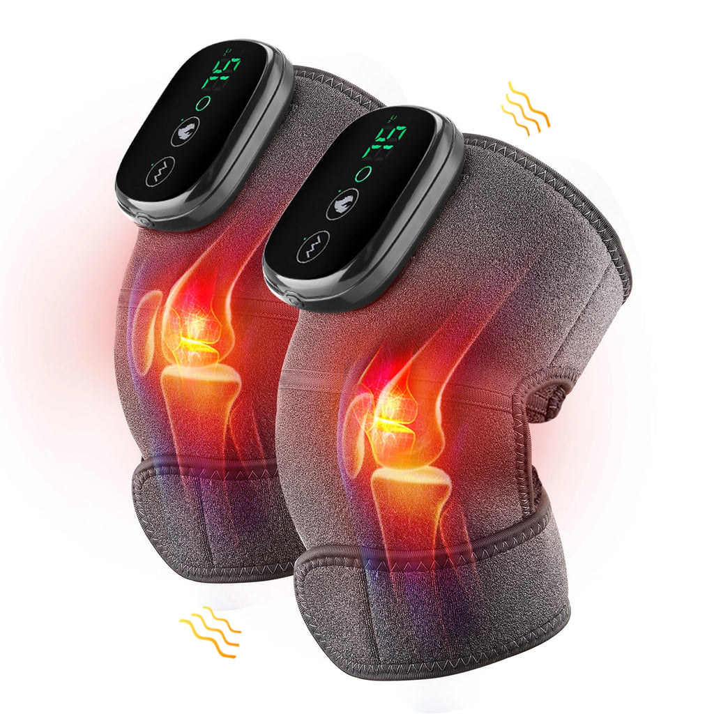 CowLost | eletric-heating-knee-massage-device-vibration-knee-pads-for-shoulder-elbow-joint |15