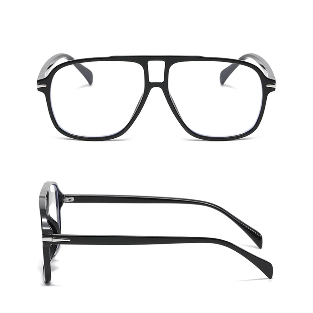 CowLost | uncategorized-vivibee-vintage-unisex-computer-blue-light-filter-eyeglasses |3