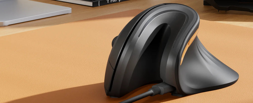 CowLost | ergonomic-mouse-wireless-vertical-mouse-or-computer-ipad-mac-windows-3-adjustable-dpi-multi-device-connection |9