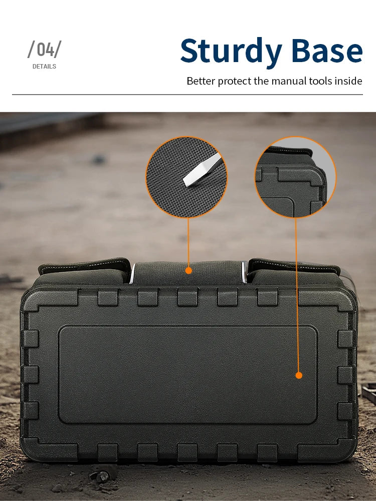 CowLost | product_id-winhunt-heavy-duty-tool-bag-with-wide-mouth-molded-bottom-adjustable-strap |11