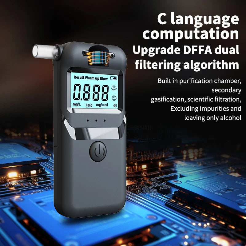 CowLost | product_id-digital-professional-alcohol-breathalyzer-tester-with-lcd-display |25