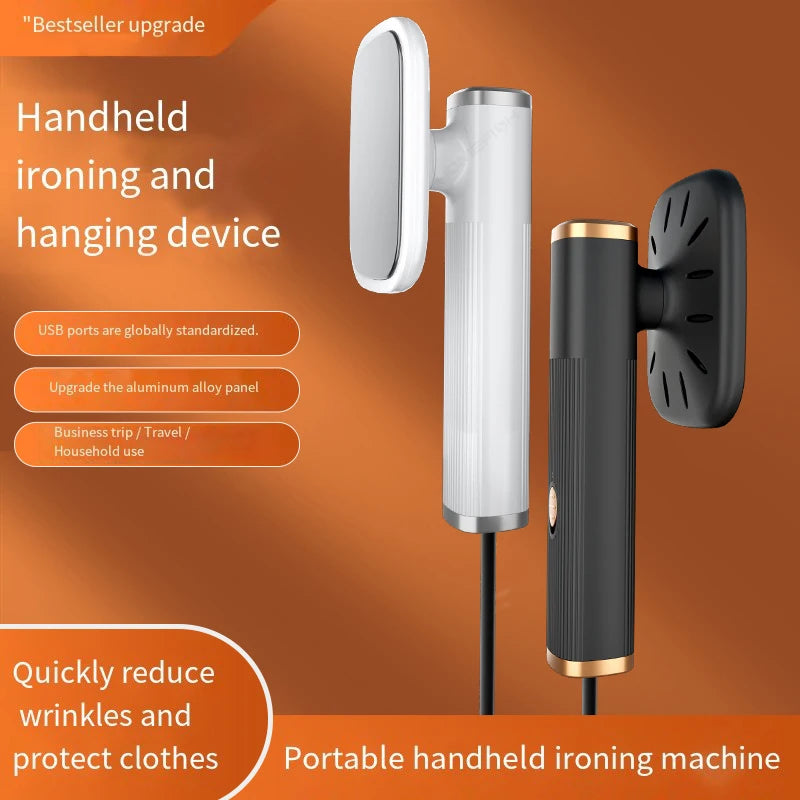 CowLost | product_id-homfish-usb-handheld-360-garment-steamer-electric-ironing-machine |3