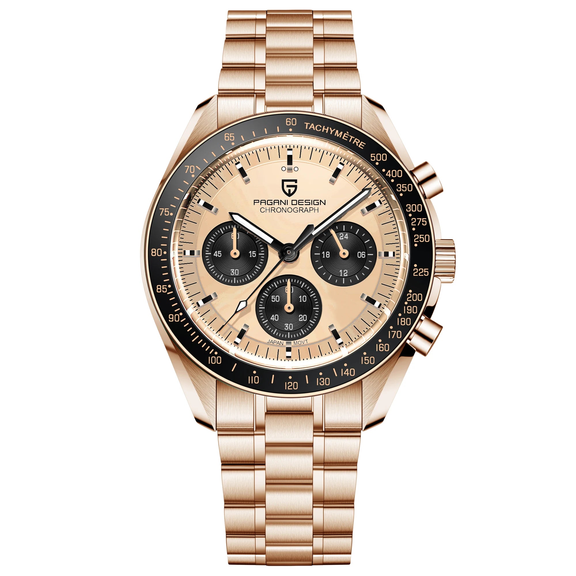 CowLost | pagani-design-mens-watches-sport-quartz-wristwatch |22