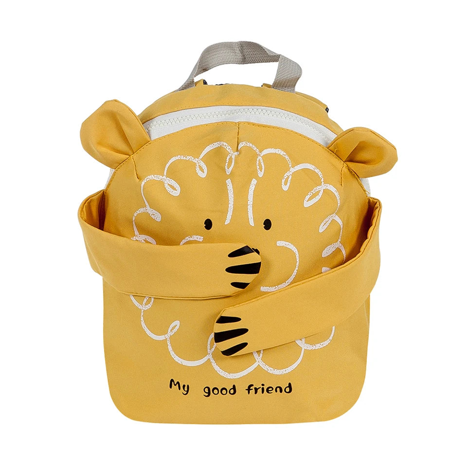CowLost | backpack-child-cute-koala-backpack-for-kindergarten |19