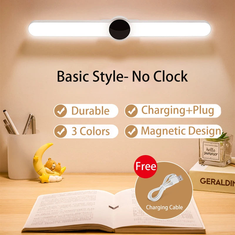 CowLost | product_id-led-eye-protection-desk-lamp-with-magnetic-charger-for-dormitory |11