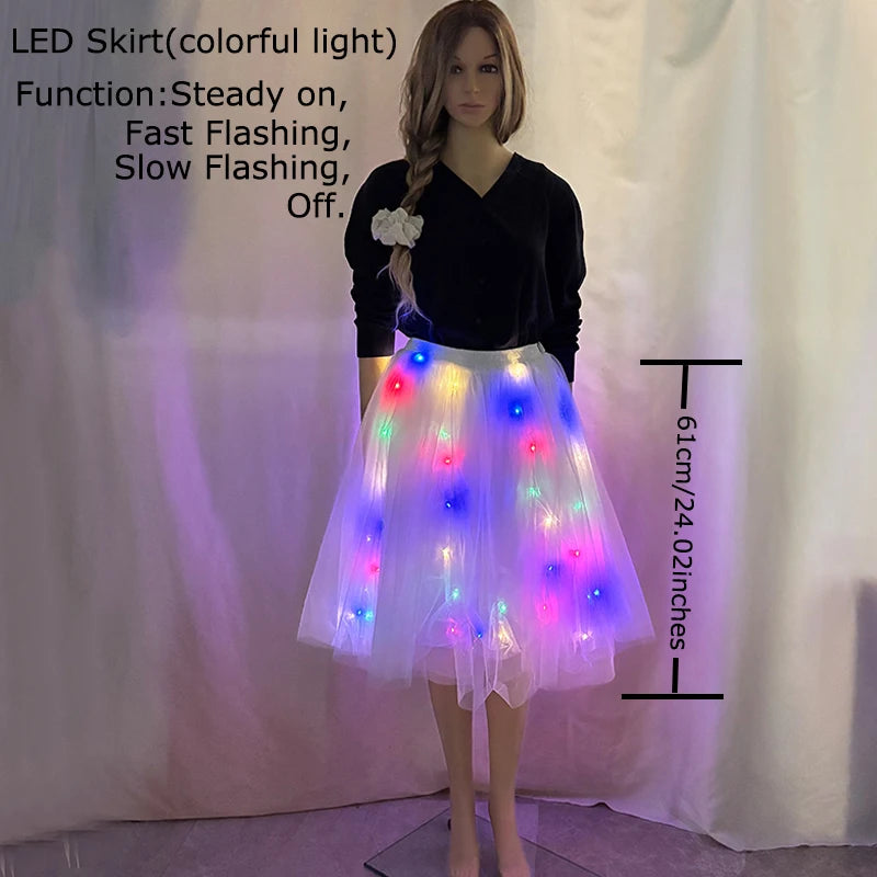 CowLost | usb-rechargeable-color-changing-led-glow-gloves |86