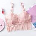 CowLost | product_id-wireless-padded-lace-bralette-crop-top-for-women-summer-lingerie |16