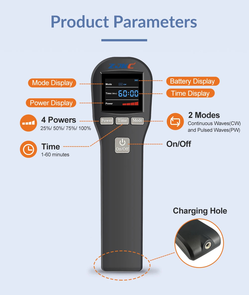 CowLost | low-level-laser-therapy-machine-650nm-808nm-cold-laser-treatement-for-joint-pain-sciatica |22