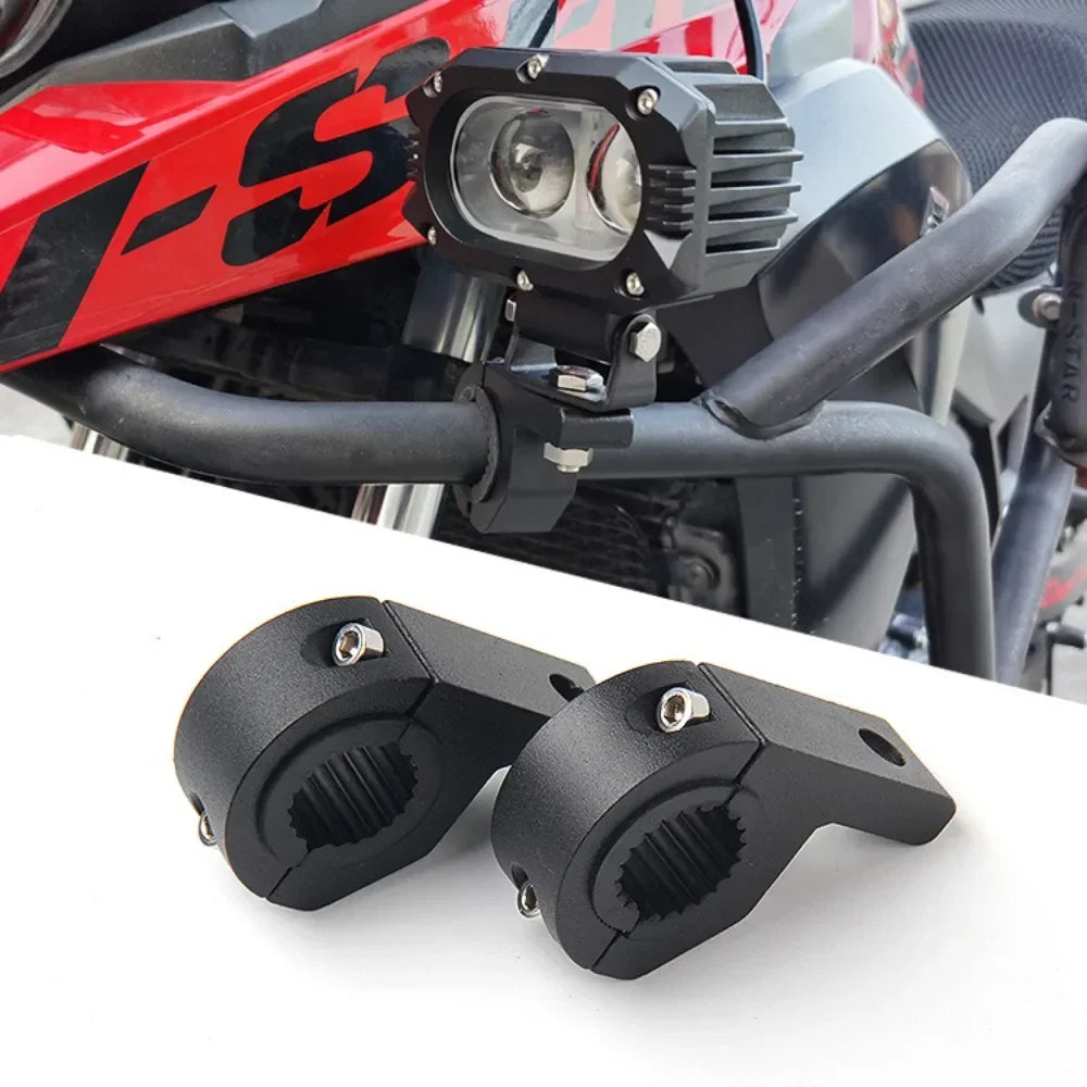 CowLost | product_id-adjustable-19mm-26mm-motorcycle-headlight-mount-bracket-holder |1