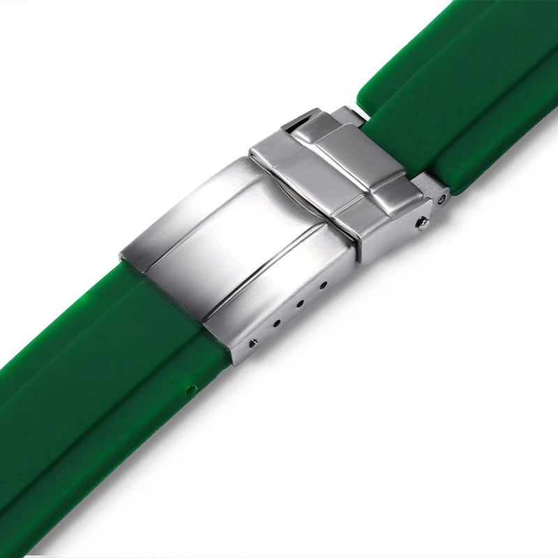 CowLost | bracelets-product_id-universal-rubber-watch-strap-for-rolex-submariner-daytona-gmt-silicone-wristband |17