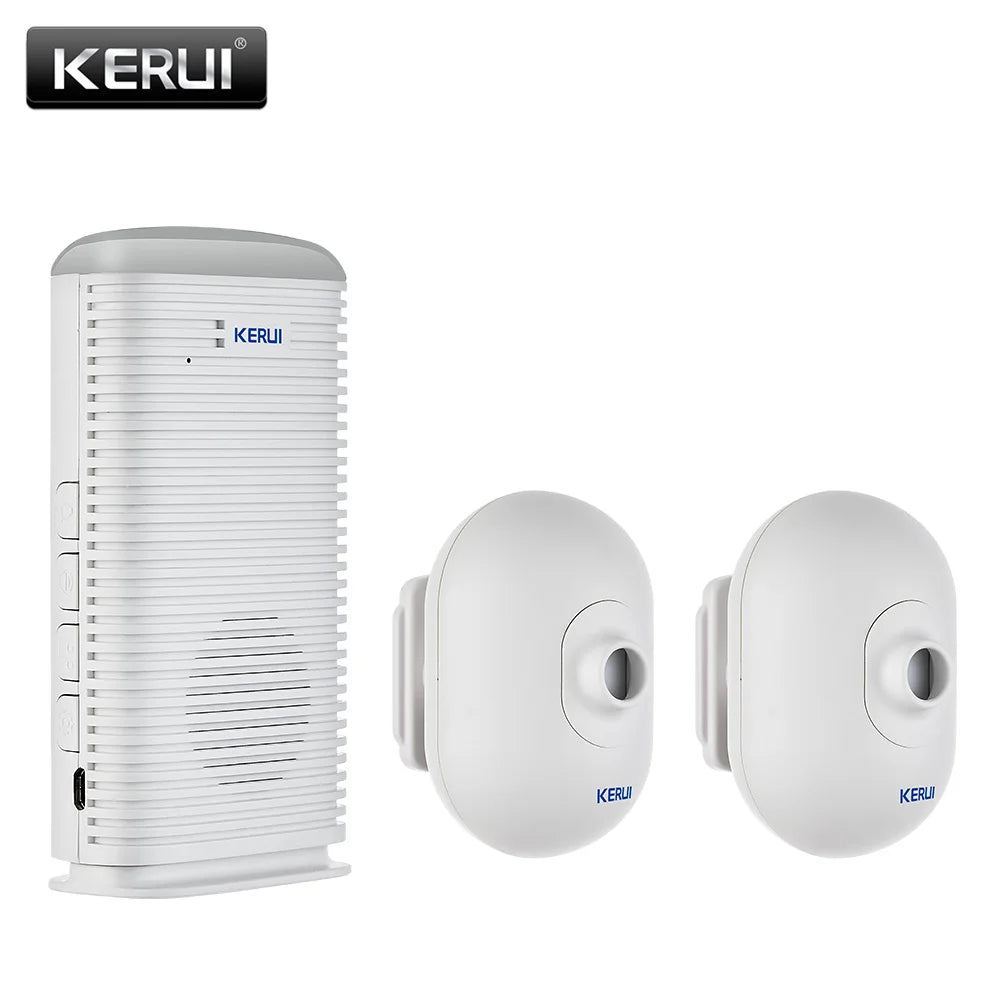 CowLost | fencing-barriers-kerui-wireless-smart-home-alarm-driveway-garage-burglar-sensor |31