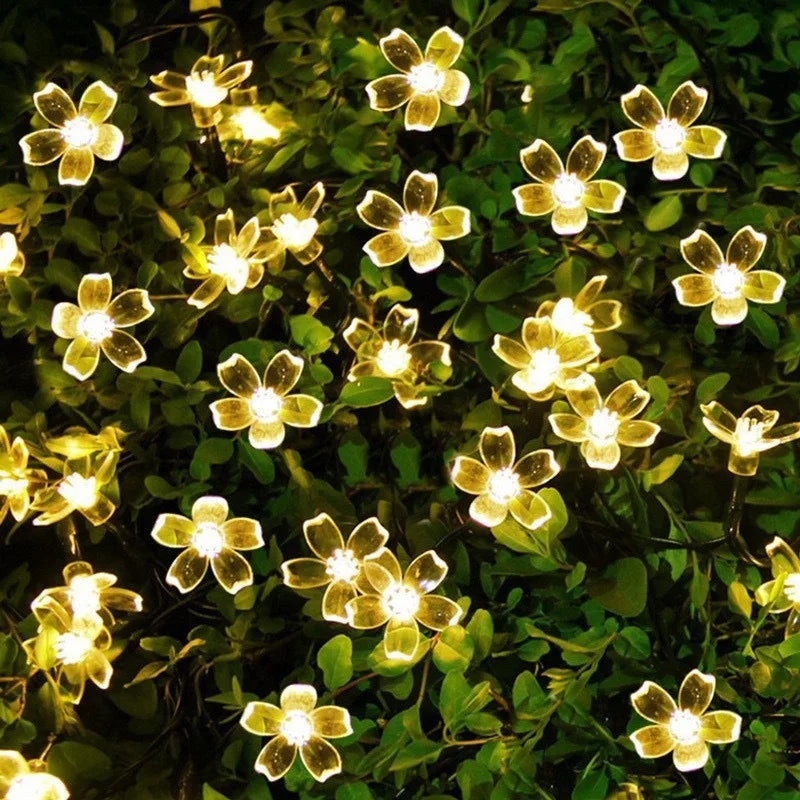 CowLost | product_id-solar-led-cherry-blossom-string-lights-outdoor-garden-patio-decor-garland |20