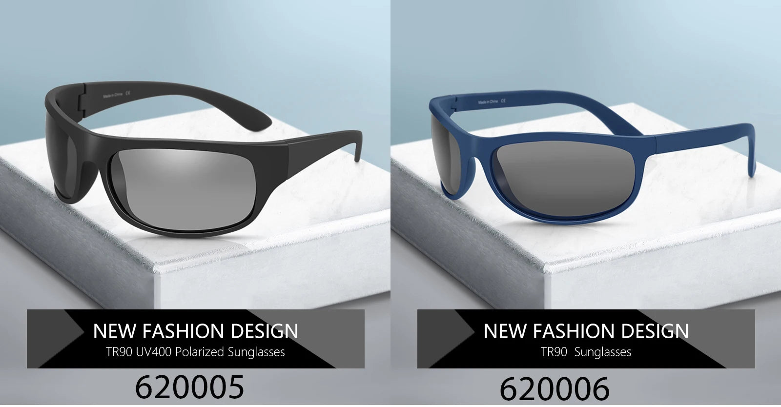 CowLost | zenottic-polarized-cycling-sunglasses-for-men-tr90-driving-shades-uv400 |7