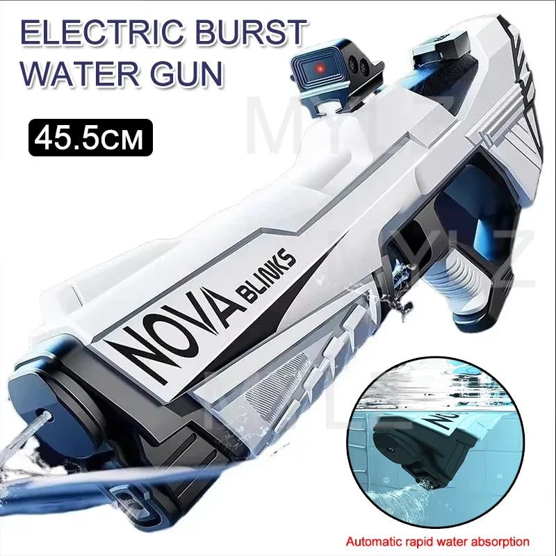 CowLost | product_id-electric-automatic-continuous-water-gun-large-capacity-outdoor-summer-toy |3