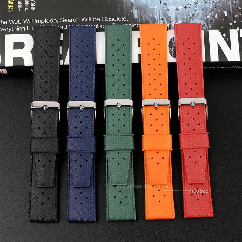 CowLost | product_id-tropic-silicone-quick-release-watch-strap-20mm-22mm-for-citizen-seiko-casio-waterproof-rubber-bracelet |9