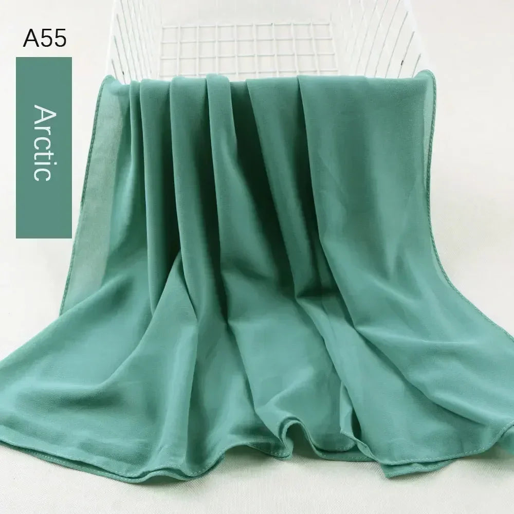 CowLost | muslim-women-chiffon-hijab-scarf |120