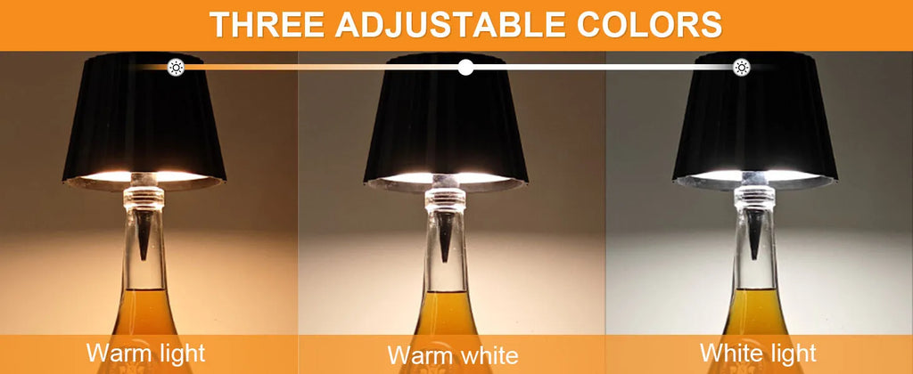 CowLost | product_id-rechargeable-led-touch-sensor-table-lamp-wireless-night-light-for-bedroom-restaurant-hotel-bar |10