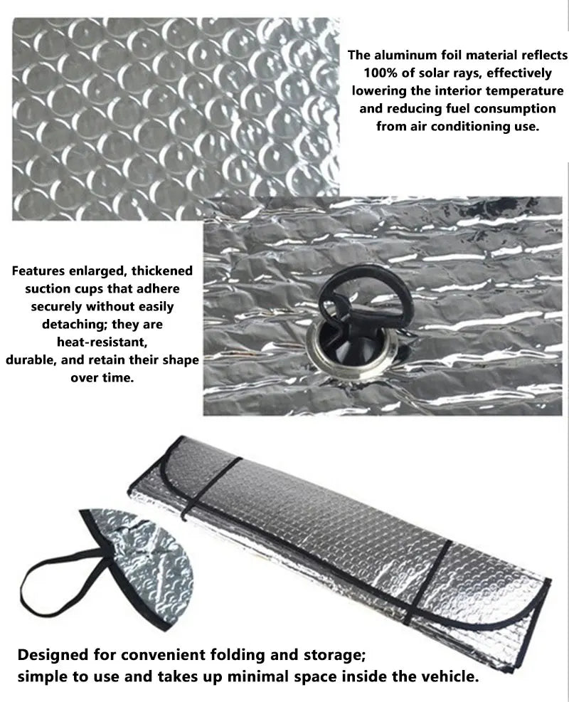 CowLost | product_id-car-windshield-sunshade-foldable-uv-protection-heat-insulation-universal-front-rear-cover |19