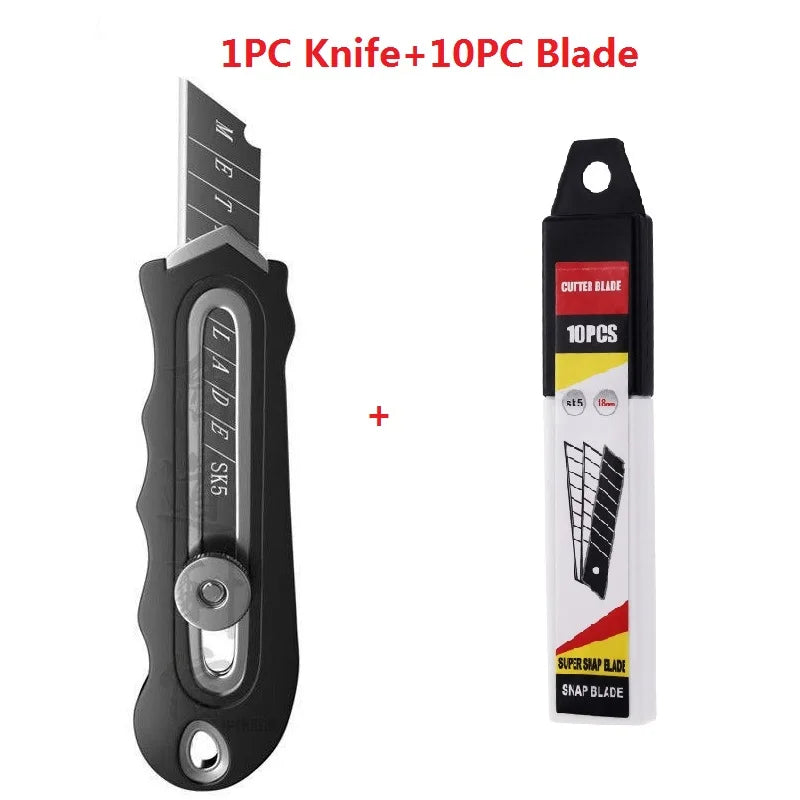 CowLost | product_id-glue-coated-stainless-steel-utility-knife-industrial-wallpaper-box-cutter |6