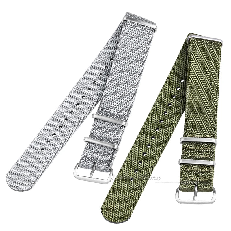 CowLost | product_id-soft-nylon-watchband-20mm-22mm-universal-replacement-for-seiko-omega-military-straps |9