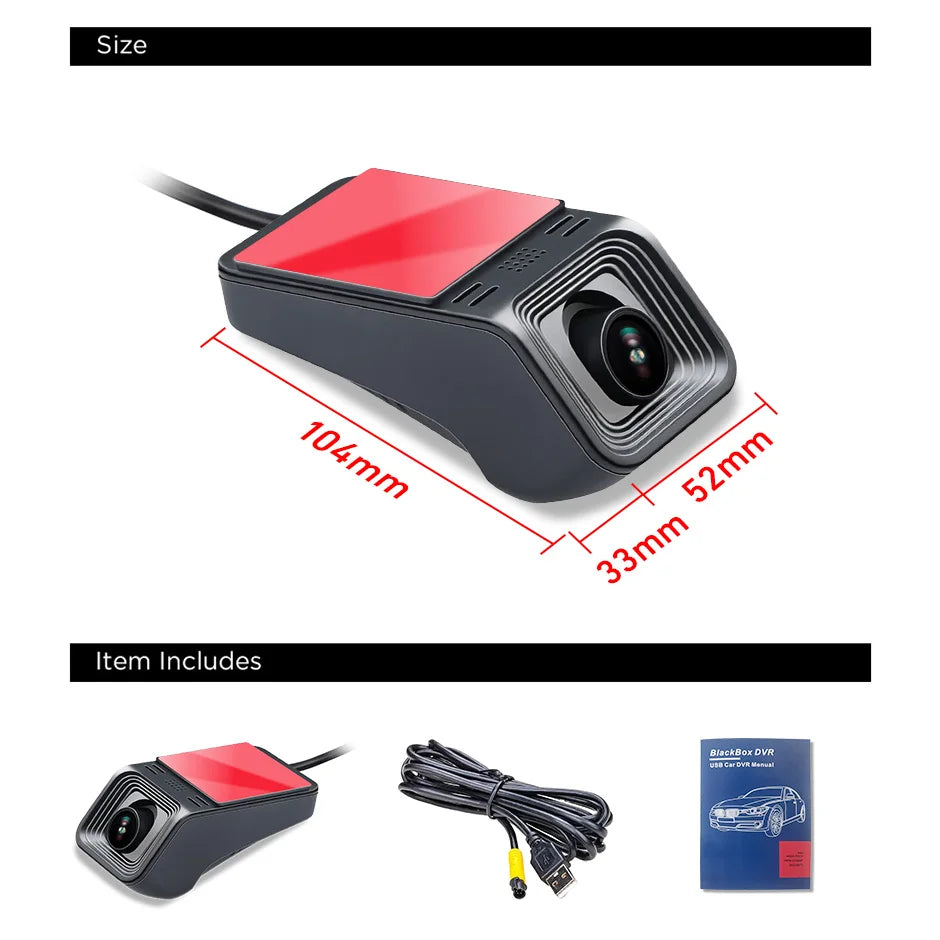 CowLost | vehicle-parts-accessories-greenyi-hd-1080p-usb-car-dvr-dash-cam-recorder |4