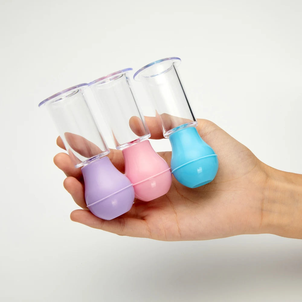 CowLost | facial-massage-cups-rubber-vacuum-cupping-skin-lifting-anti-cellulite-massager-for-face |2