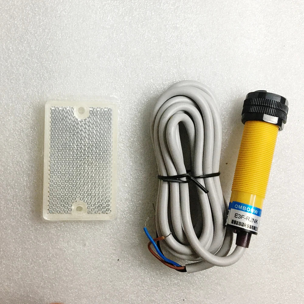 CowLost | motion-sensors-product_id-2m-dc-6-36v-npn-pnp-photoelectric-retroreflective-sensor-motion-detector |3