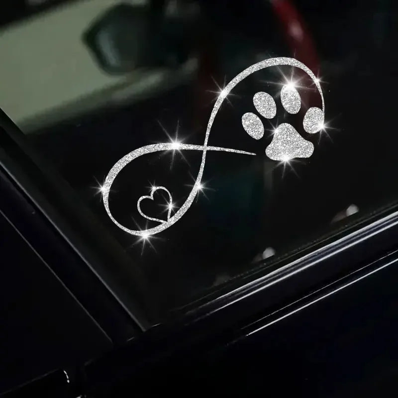 CowLost | decorative-stickers-product_id-car-taillight-reflective-sandblasting-waterproof-decorative-stickers-universal-motorcycle-car-supplies |12