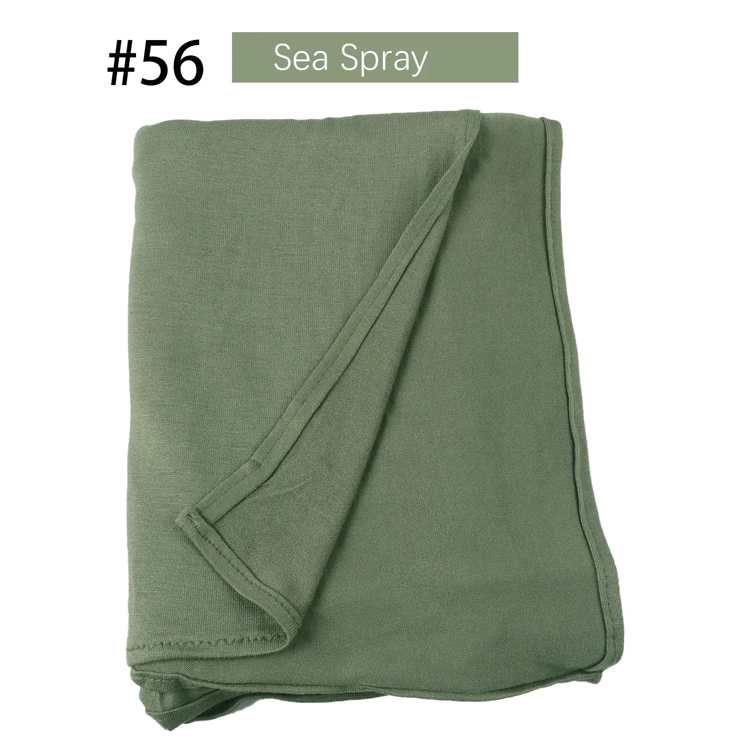 CowLost | muslim-women-stretchy-jersey-hijab-plain-cotton |21