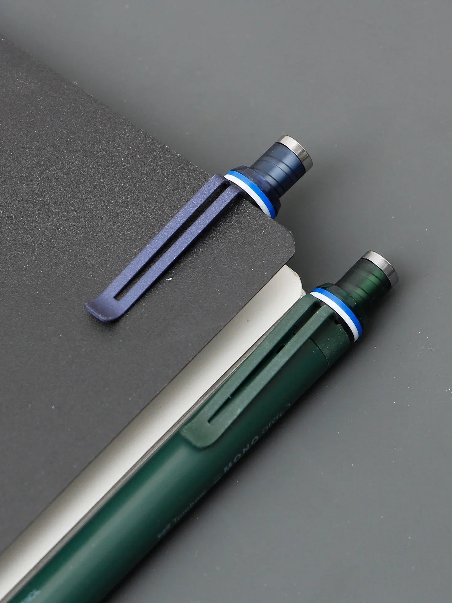 CowLost | product_id-tombow-mono-graph-fine-0-5mm-mechanical-pencil-with-metal-grip-and-eraser-for-professionals |12