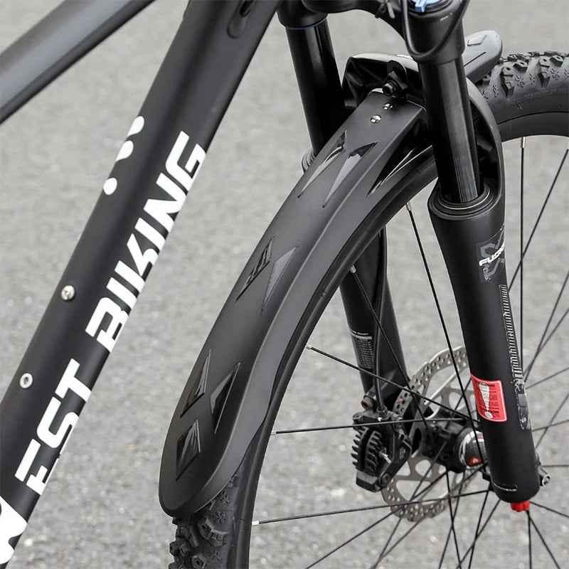 CowLost | sporting-goods-west-biking-reflective-high-toughness-bicycle-fender-for-26-27-5-inch-mtb |5