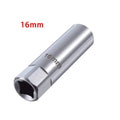 CowLost | product_id-spark-plug-socket-wrench-adapter-14-16mm-repair-removal-tool-kit |8