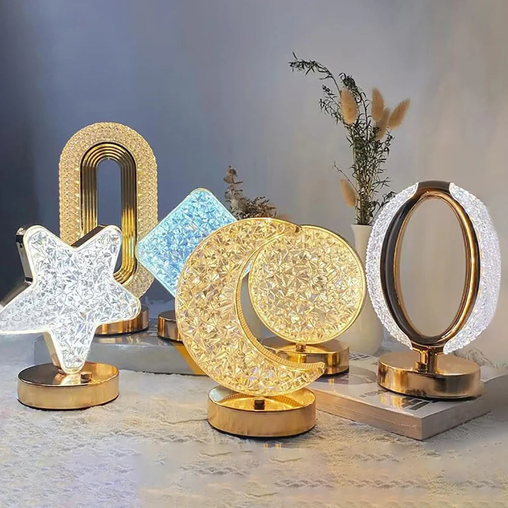 CowLost | product_id-3d-moon-lamp-usb-rechargeable-touch-dimmable-led-night-light-for-bedroom-home-decor |1