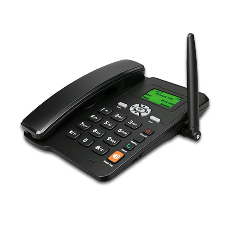 CowLost | cordless-phone-batteries-product_id-4g-2-sim-lithium-battery-cordless-fixed-wireless-phone-volte-hd-call-sms-dtmf |2