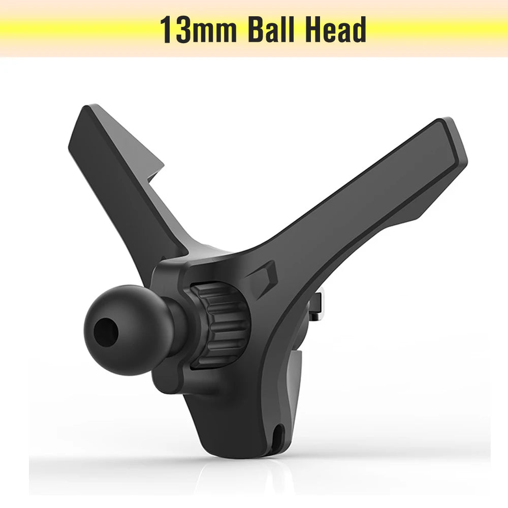 CowLost | product_id-universal-car-air-vent-clip-phone-holder-with-17mm-ball-head-magnetic-mount |18