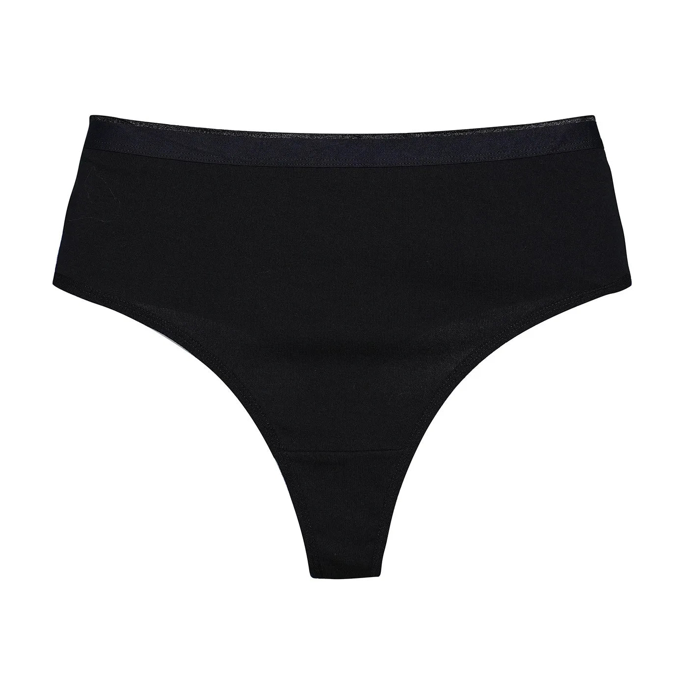 CowLost | product_id-ollymurscn-women-high-rise-cotton-solid-g-string-thong-s-l |8