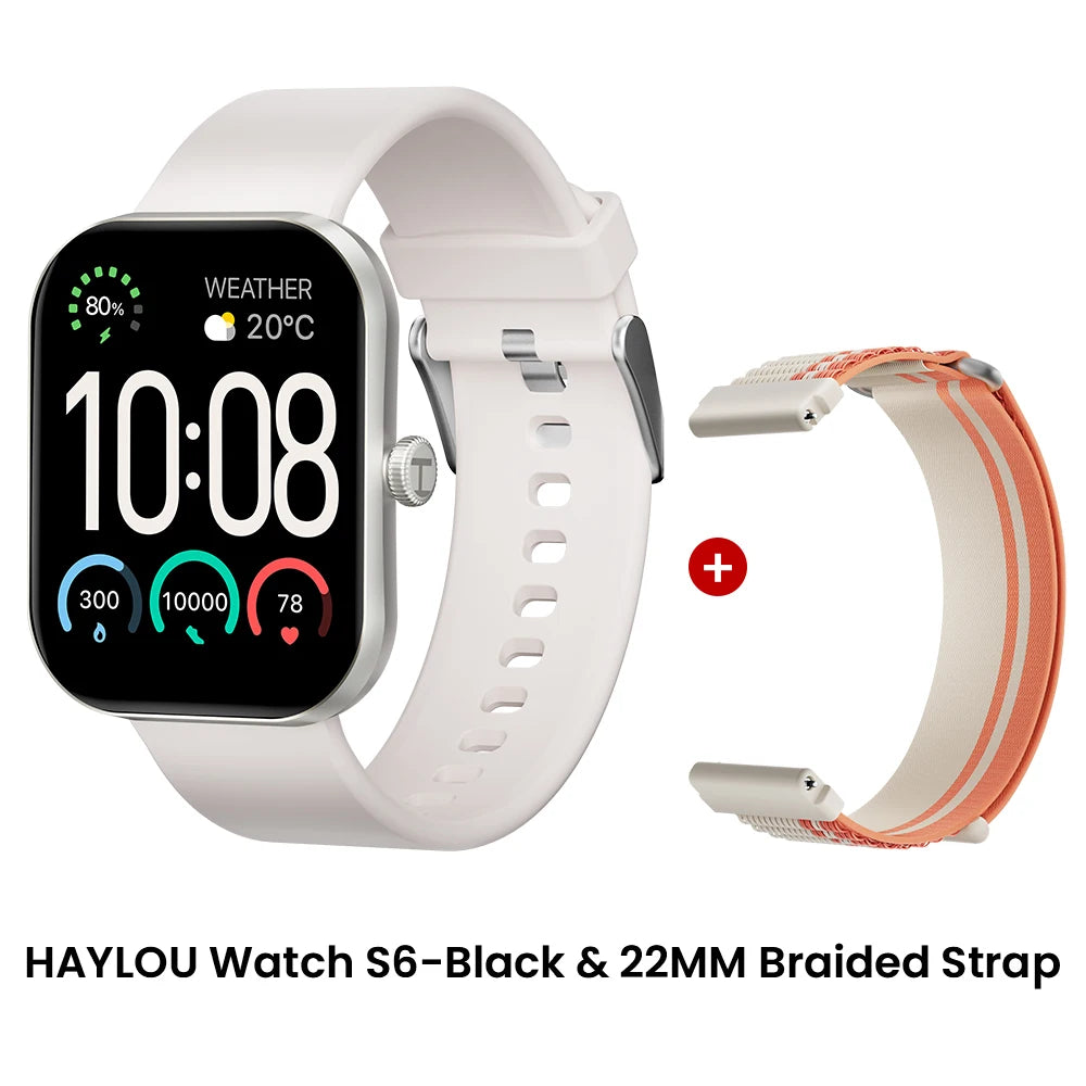 CowLost | haylou-watch-s6-smartwatch-2-01-hd-display-smart-watch |23